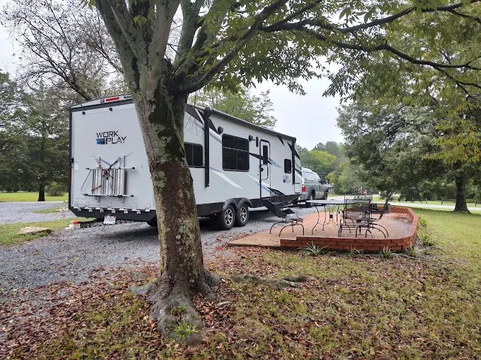 Cedar Break RV Park & Campground 4
