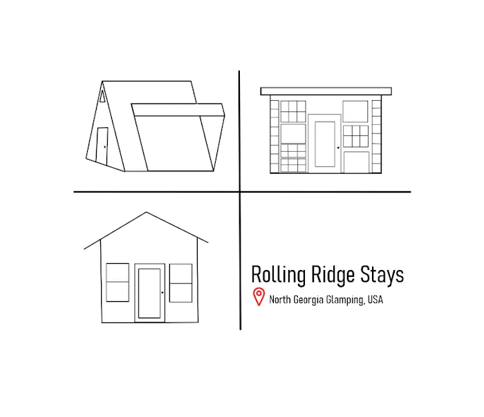 Rolling Ridge Stays & Flower Farm 7