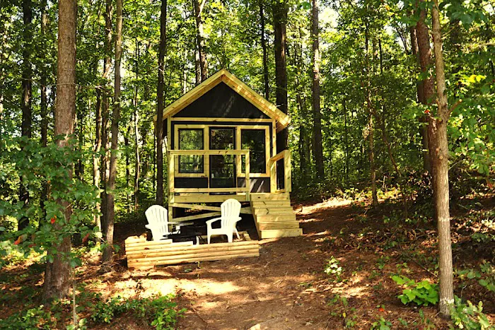 Rolling Ridge Stays & Flower Farm 3