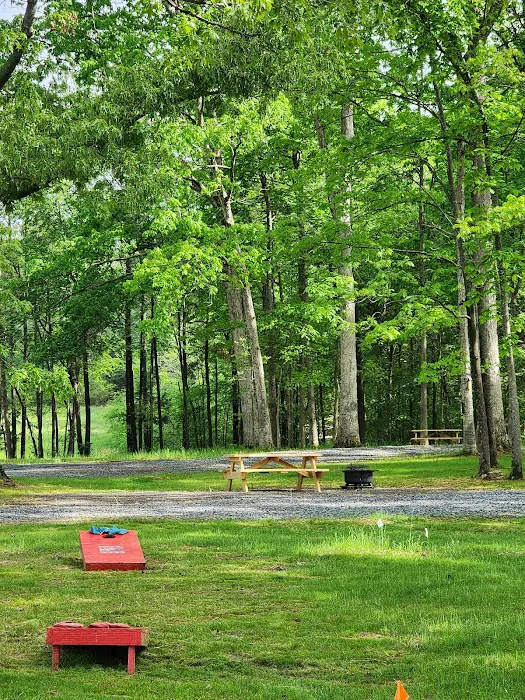 Deer Valley RV Park 1