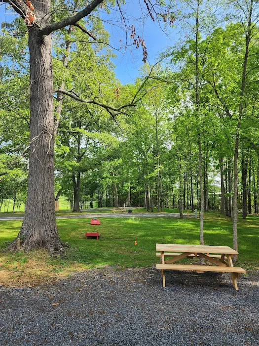 Deer Valley RV Park 4