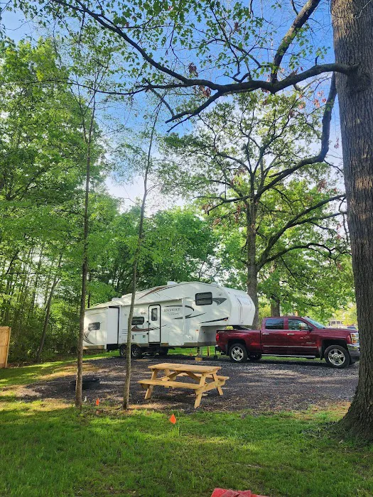 Deer Valley RV Park 8
