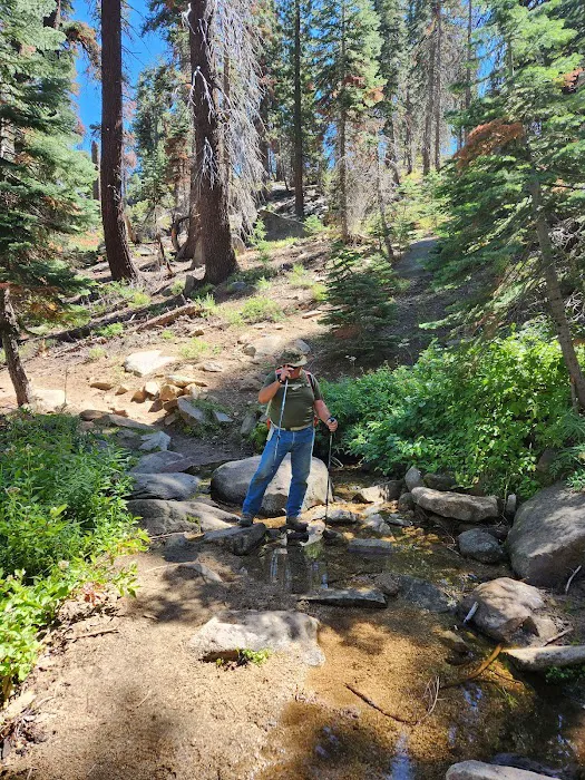Weaver Lake 8