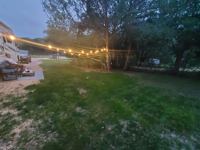 Squawk and Skedaddle Campground 0