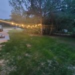 Squawk and Skedaddle Campground