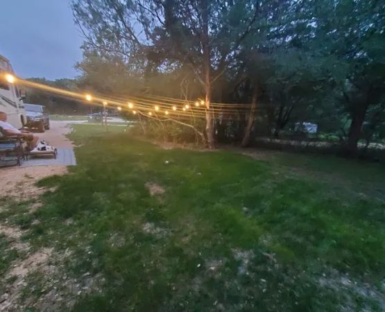 Squawk and Skedaddle Campground