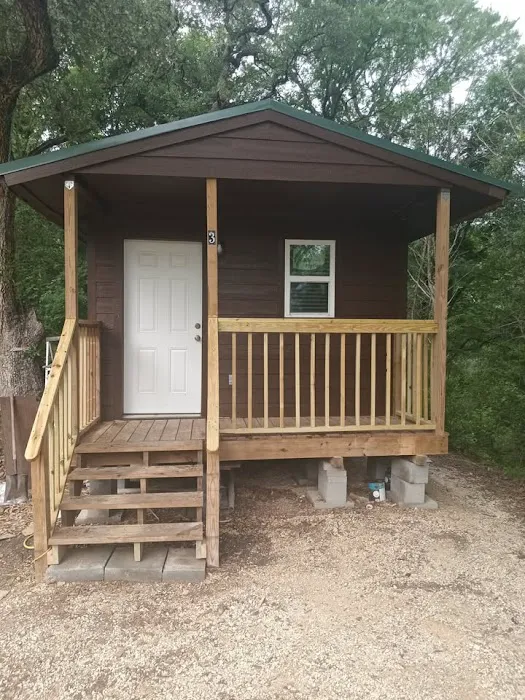 Squawk and Skedaddle Campground 2