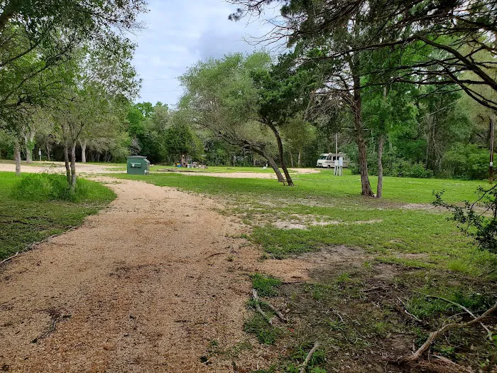 Squawk and Skedaddle Campground 6