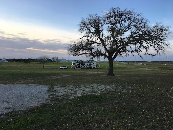 Hub City RV 2