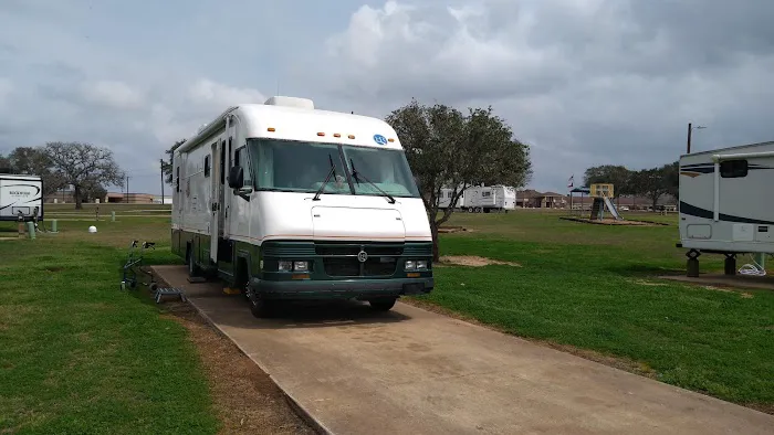 Hub City RV 7
