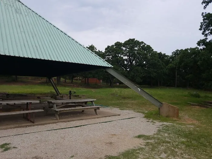 Camp Burnett 1