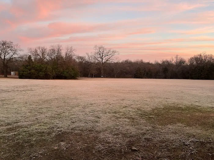 Camp Burnett 6