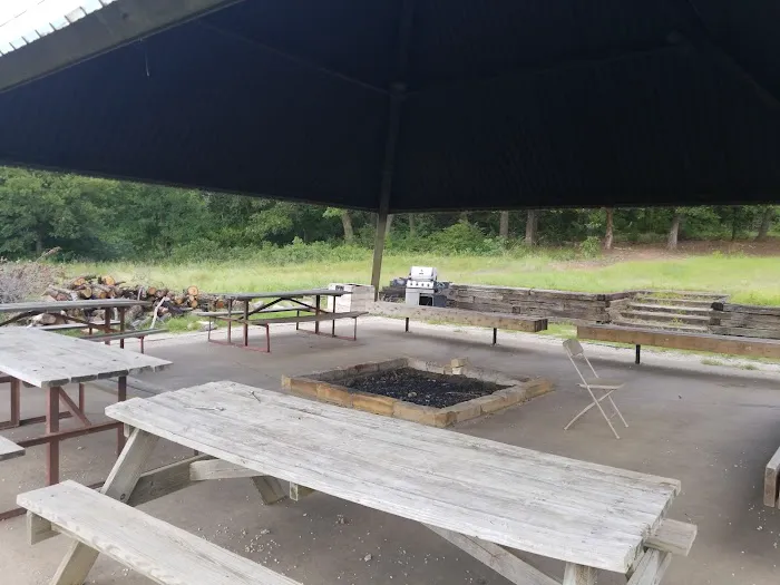 Camp Burnett 2