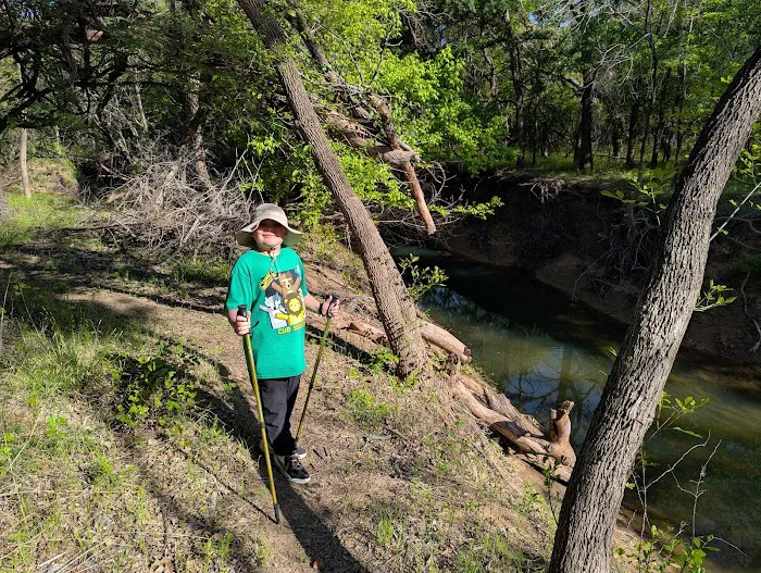 Camp Burnett 5