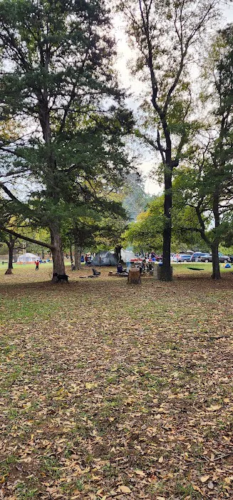 Camp Burnett 9