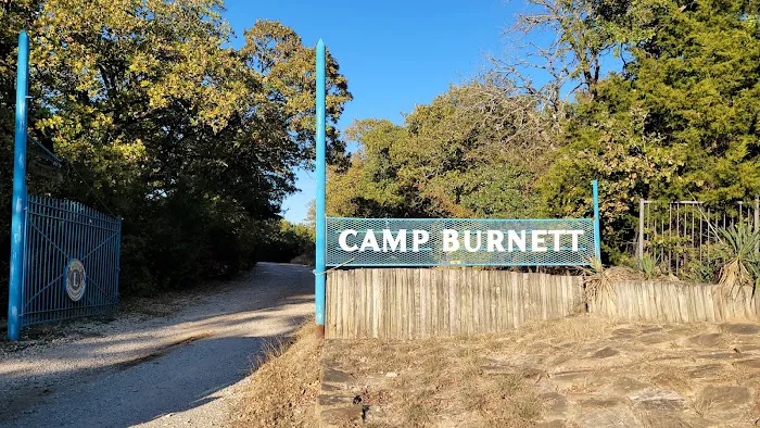 Camp Burnett 3