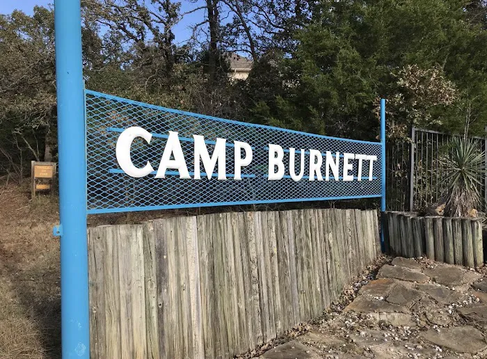 Camp Burnett 7