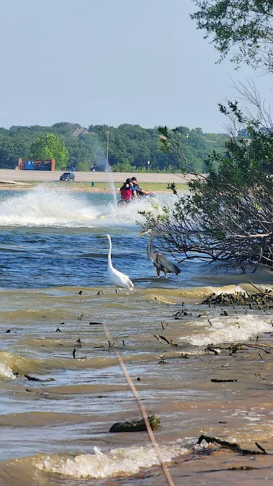 Meadowmere Campgrounds 5