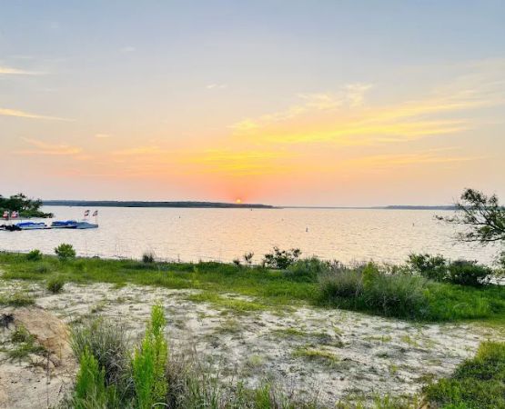 Meadowmere Campgrounds