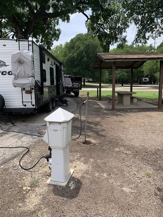 Bear Creek Campground 7