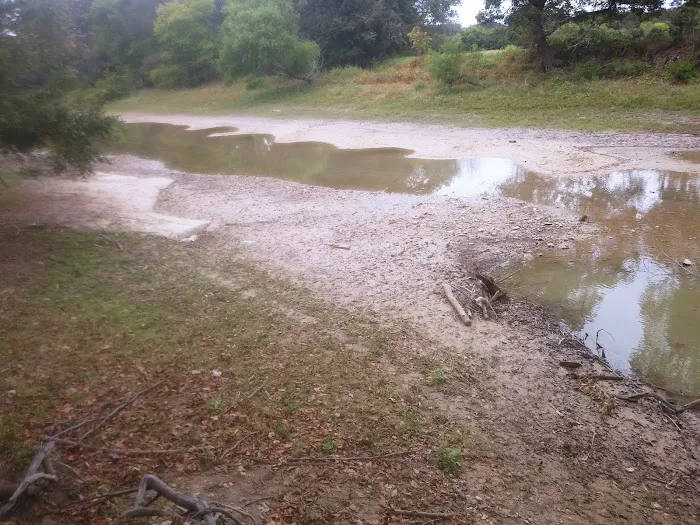 Bear Creek Campground 5