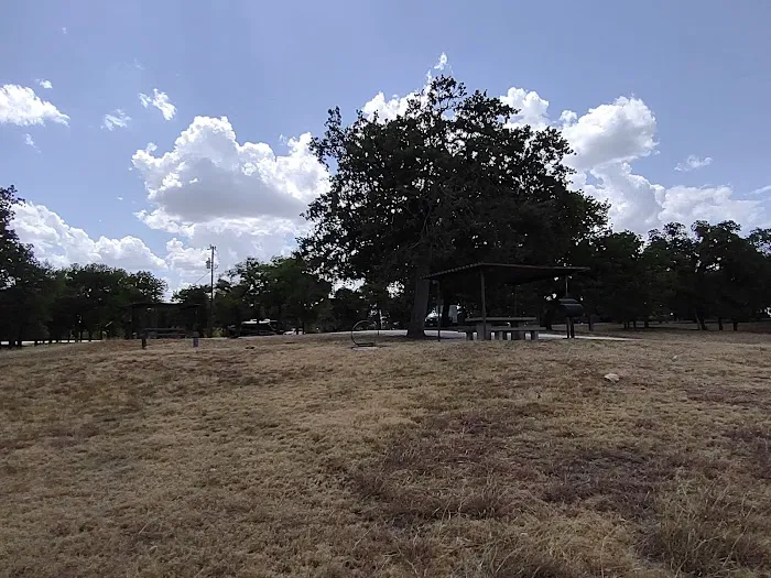 Bear Creek Campground 1