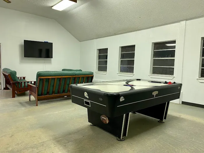 Camp David at Lake Grapevine - HIKIDS Nonprofit Campground 3