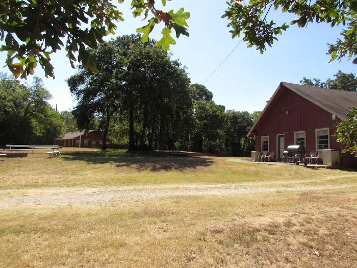 Camp David at Lake Grapevine - HIKIDS Nonprofit Campground 1