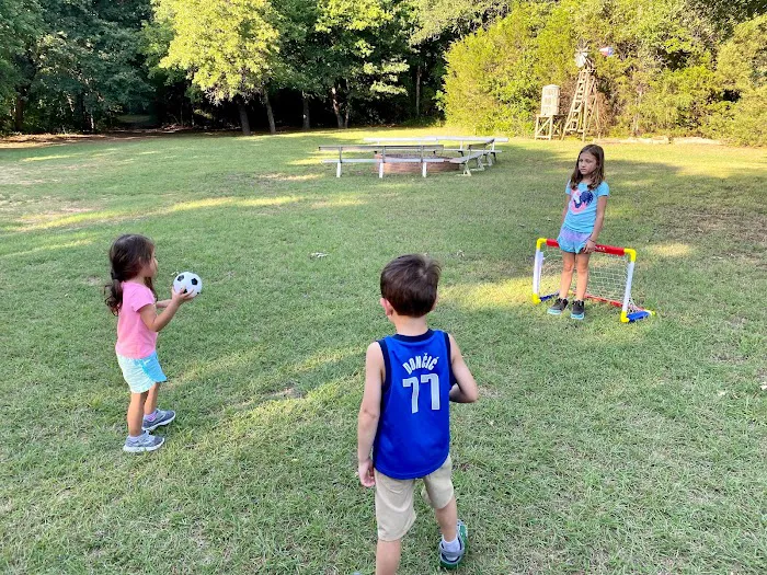 Camp David at Lake Grapevine - HIKIDS Nonprofit Campground 6