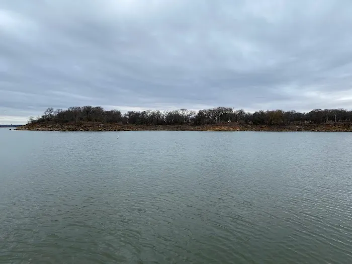 Camp David at Lake Grapevine - HIKIDS Nonprofit Campground 0