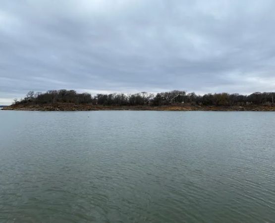 Camp David at Lake Grapevine - HIKIDS Nonprofit Campground