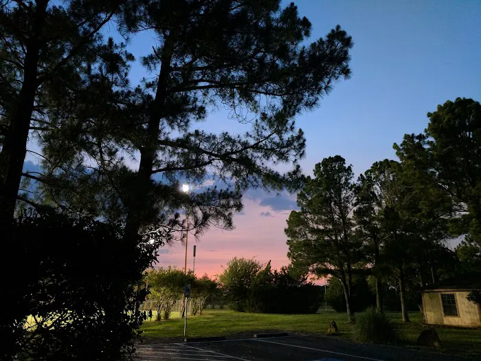 Lake Park Campground 7