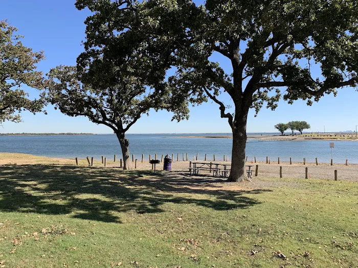 Lake Park Campground 6