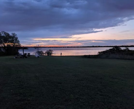 Hickory Creek Park