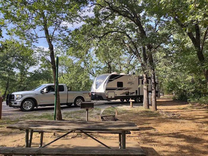 Hickory Creek Campground 0