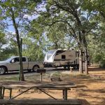 Hickory Creek Campground