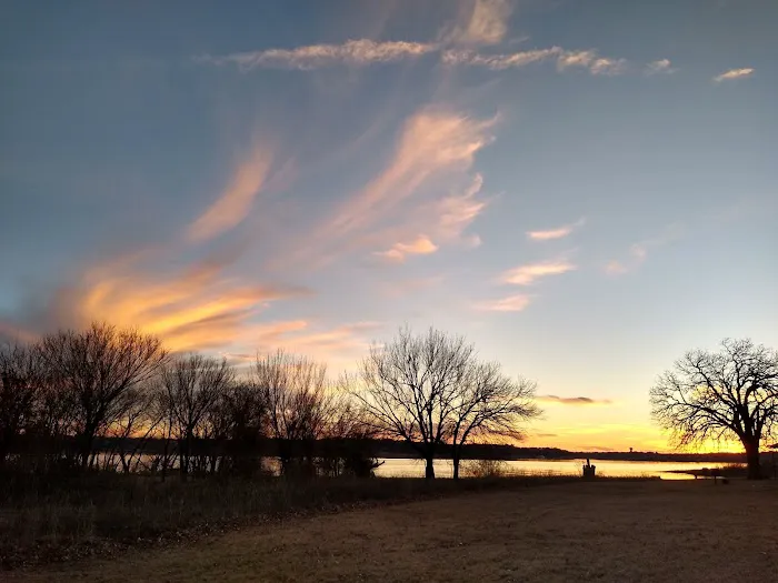 Hickory Creek Campground 9