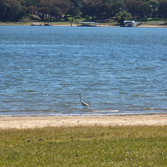 Hickory Creek Campground 2