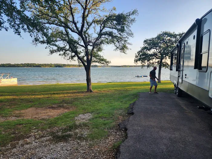 Hickory Creek Campground 7