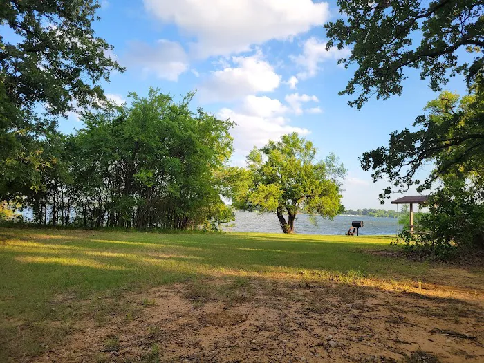 Hickory Creek Campground 5