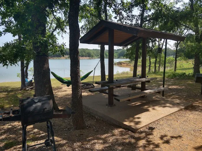 Hickory Creek Campground 4
