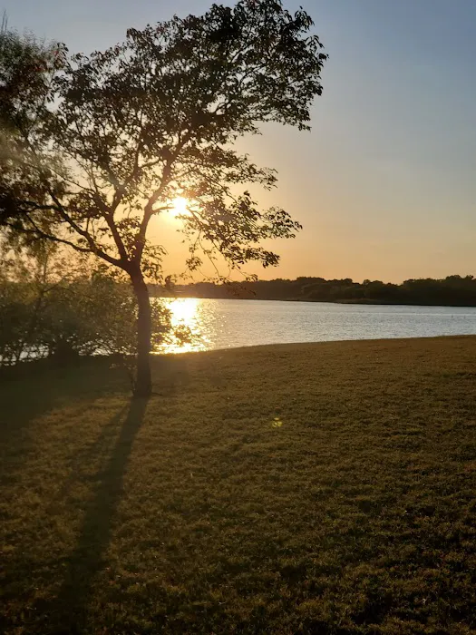 Hickory Creek Campground 1