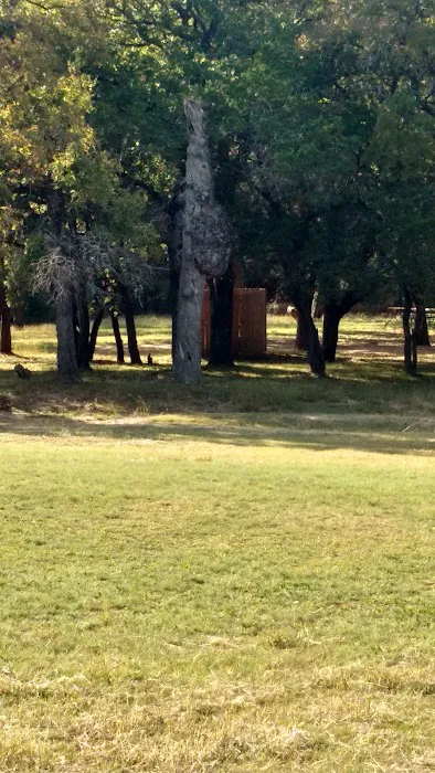 Lower pool (Camp El Tesoro) 2