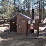 Sulphide Del Ray Campground