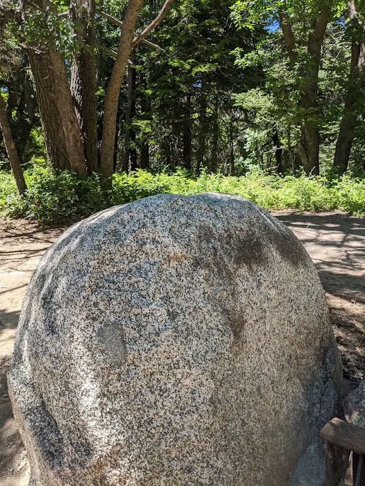 Upper Pinal Campground 4