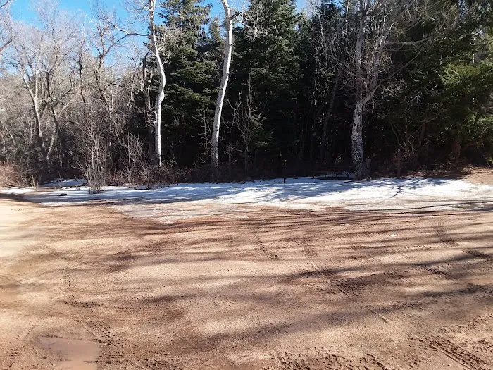 Upper Pinal Campground 2