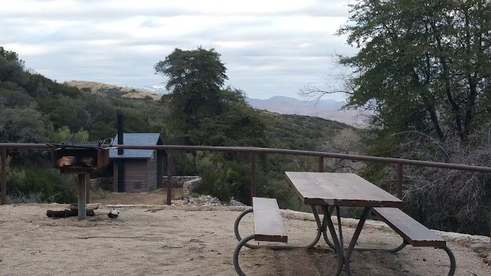 Kellner Campground 8