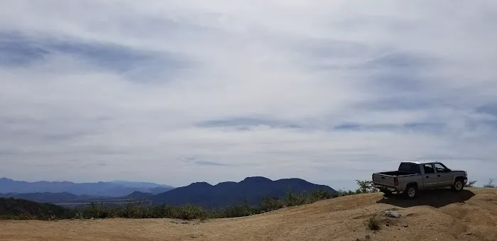 Pioneer Pass Campground 6