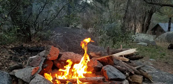 Pioneer Pass Campground 7