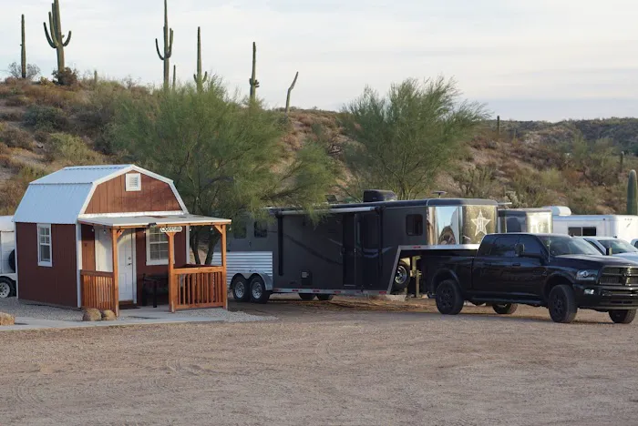Ride Out Ranch 9